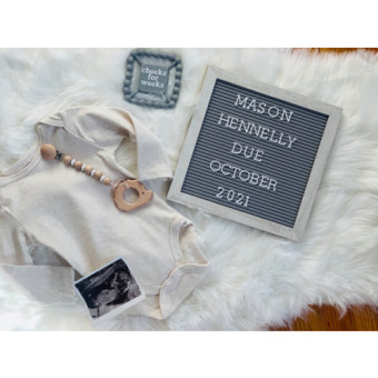 Babylist Registry Photo.