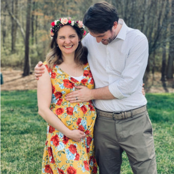 Babylist Registry Photo.