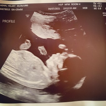 Babylist Registry Photo.