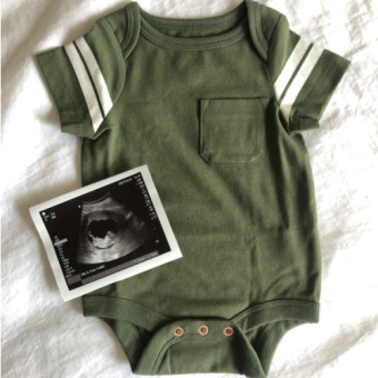 Babylist Registry Photo.