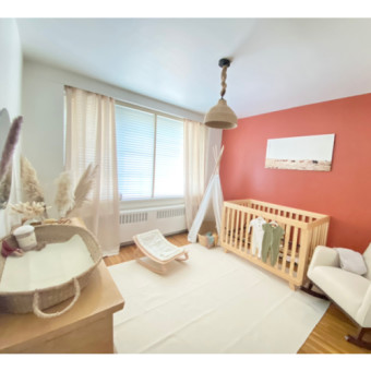 Babylist Registry Photo.
