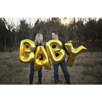 Babylist Registry Photo.