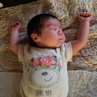 Babylist Registry Photo.