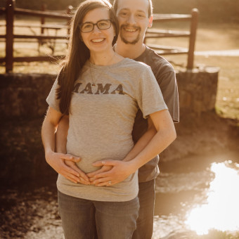 Babylist Registry Photo.