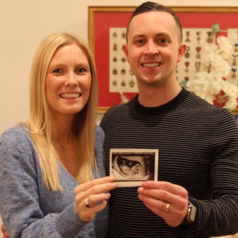 Babylist Registry Photo.