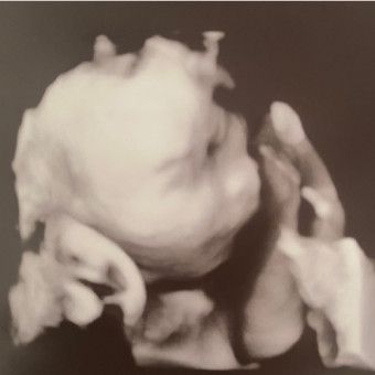 Babylist Registry Photo.