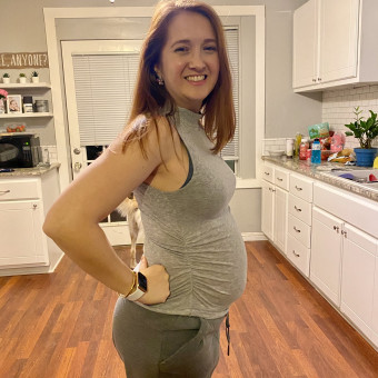 Babylist Registry Photo.