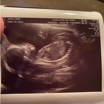 Babylist Registry Photo.