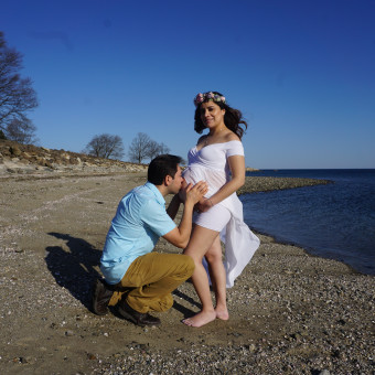 Babylist Registry Photo.