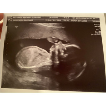 Babylist Registry Photo.