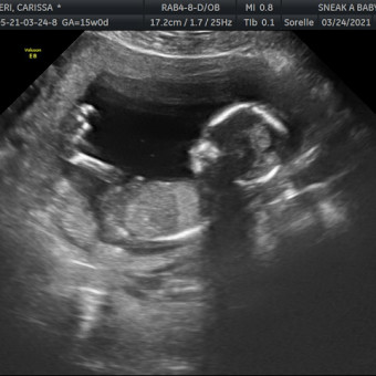 Babylist Registry Photo.