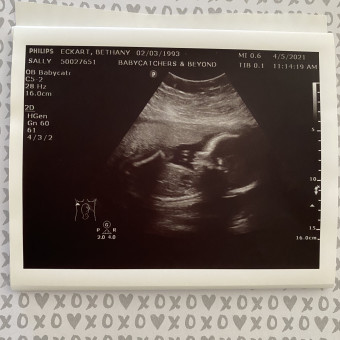 Babylist Registry Photo.
