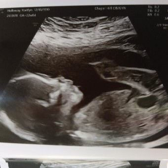 Babylist Registry Photo.