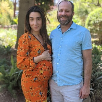 Babylist Registry Photo.