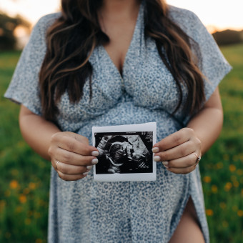 Babylist Registry Photo.