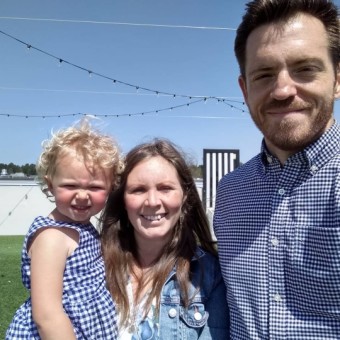 Babylist Registry Photo.