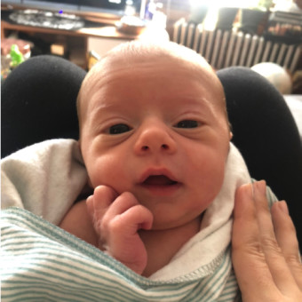 Babylist Registry Photo.
