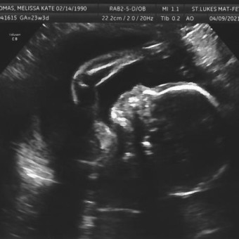 Babylist Registry Photo.