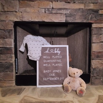 Babylist Registry Photo.
