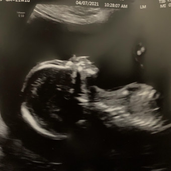 Babylist Registry Photo.