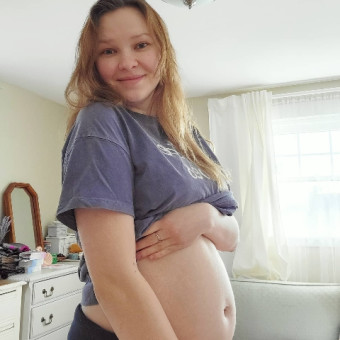 Babylist Registry Photo.