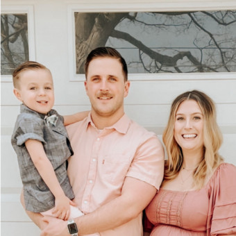 Babylist Registry Photo.