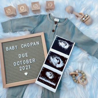 Babylist Registry Photo.