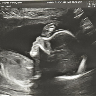 Babylist Registry Photo.