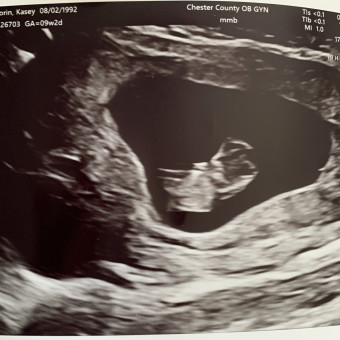 Babylist Registry Photo.