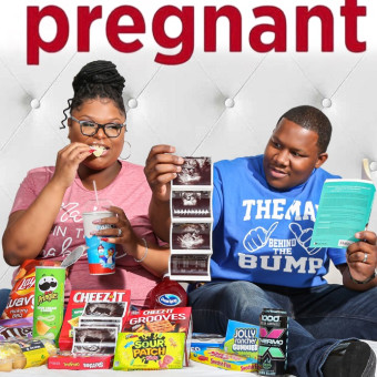 Babylist Registry Photo.