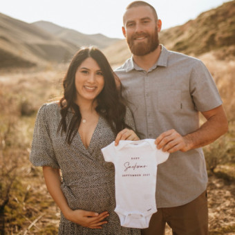 Babylist Registry Photo.