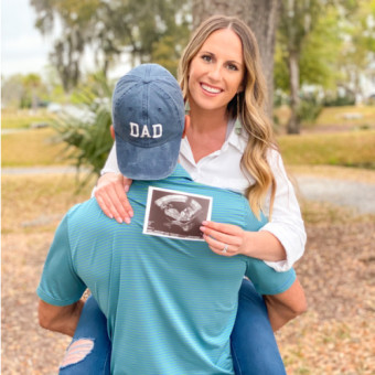 Babylist Registry Photo.