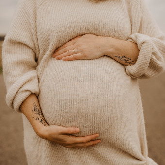 Babylist Registry Photo.