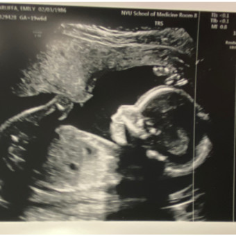 Babylist Registry Photo.
