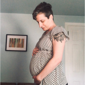Babylist Registry Photo.