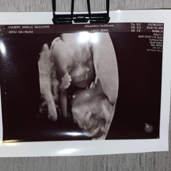 Babylist Registry Photo.