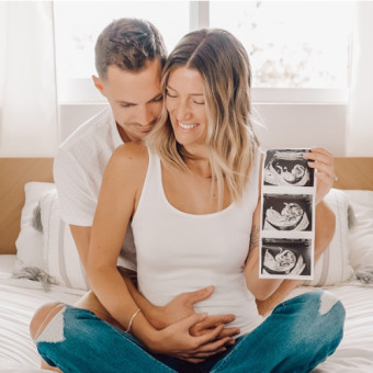Babylist Registry Photo.