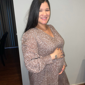 Babylist Registry Photo.