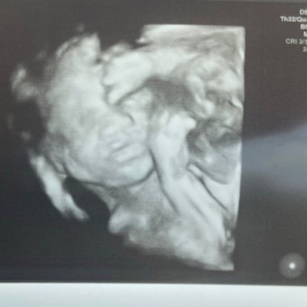 Babylist Registry Photo.
