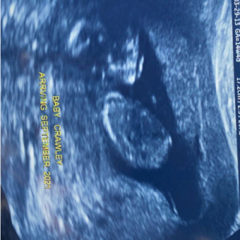 Babylist Registry Photo.