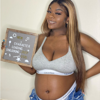 Babylist Registry Photo.
