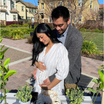 Babylist Registry Photo.