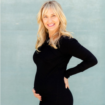 Babylist Registry Photo.