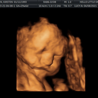 Babylist Registry Photo.
