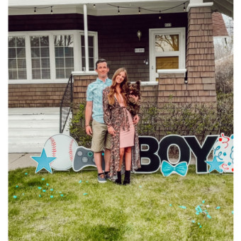 Babylist Registry Photo.
