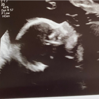 Babylist Registry Photo.