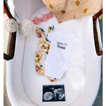 Babylist Registry Photo.