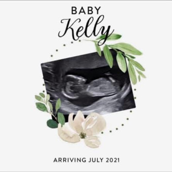 Babylist Registry Photo.