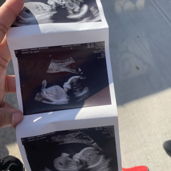 Babylist Registry Photo.