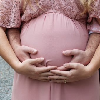 Babylist Registry Photo.